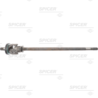 Dana Spicer - 05-15 Ford F250/350 Right Axle Assembly - 1550 Ujoint - Image 1