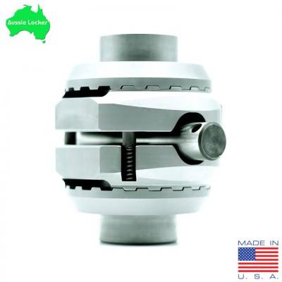 Torq Masters - Dana 35 Aussie Locker 94 & Newer 1.5" Case - Image 1