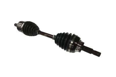 RCV - Ultimate IFS CV Axle Set for Toyota Tacoma ('95.5-'04) and 4runner ('95-'02) - Image 1