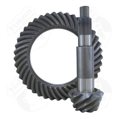 Yukon Gear - Yukon Ring & Pinion for DANA 60 HP - 3.73R - Image 1