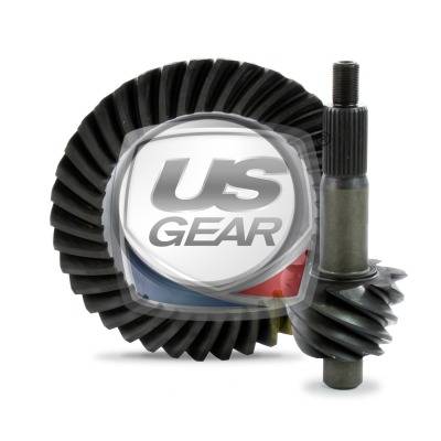 US Gear - Ford 9" - 5.43 US Gear Ring & Pinion - Image 1