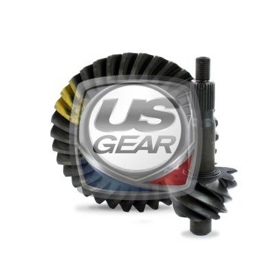 US Gear - Ford 9" - 4.86 US Gear Ring & Pinion - Image 1