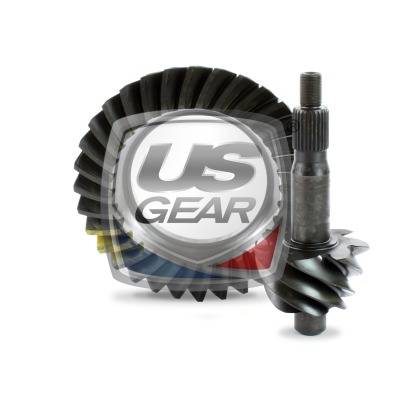 US Gear - Ford 9" - 4.57 US Gear Ring & Pinion - Image 1