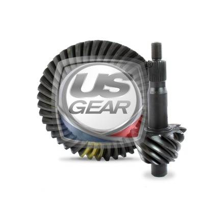 US Gear - Ford 9" - 4.29 US Gear Ring & Pinion - Image 1