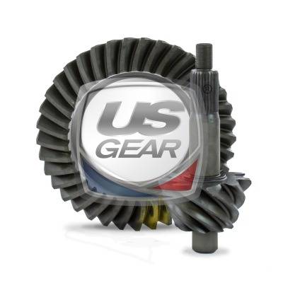 Ring and pinion gears for ford 9 on sale inch