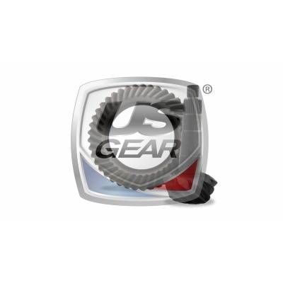 US Gear - GM 12 Bolt Car -3.73 US Gear Ring & Pinion - Image 1