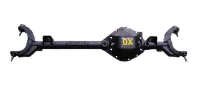 ECGS - Dana 489NR High Pinion YJ Front Bolt in Axle Assembly - Image 1