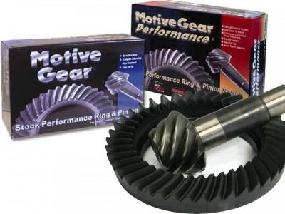 Motive Gear - Motive Gear Toyota 7 1/2 Reverse - 4.88 Ring & Pinion - Image 1