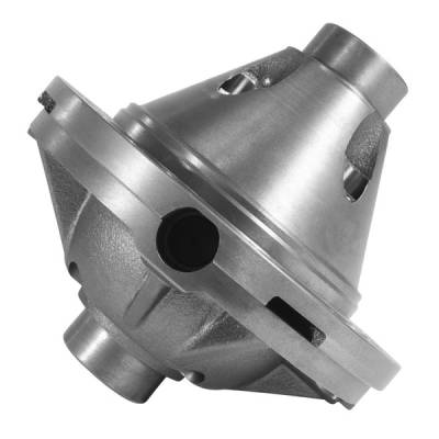 Yukon Gear - GM 10.5 14 BOLT - DURAGRIP LIMITED SLIP - 30 SPLINE - Image 1