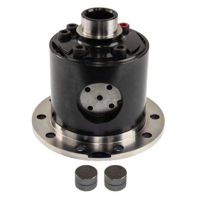 GM 9.5 Powertrax Grip Pro Limited Slip GT239733
