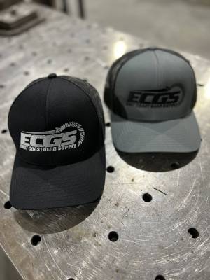 ECGS Hat - Image 1