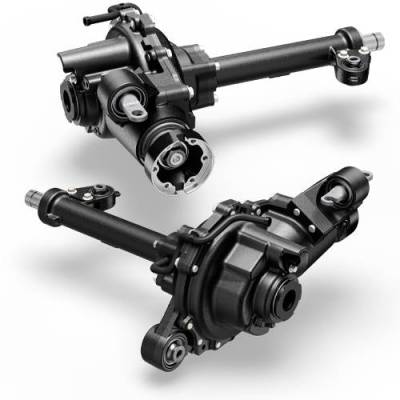 Dana Spicer - 21-24 BRONCO AND RANGER UD44 FRONT AXLE ASSEMBLY - 4.88 - Image 1