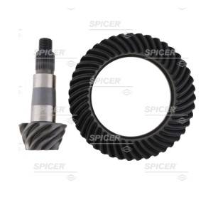 Dana Spicer - 2017-22 Dana 60 Reverse 4.30 Ring & Pinion - Image 1