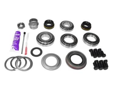 ECGS - 2017-22 Dana 60 Reverse Master Install Kit - Image 1