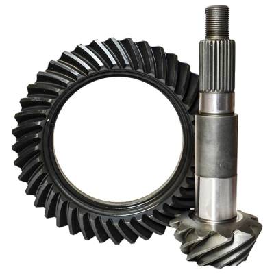 Nitro Gear - Nitro Gear Dana 30 - 4.56 Reverse Ring & Pinion - Image 1