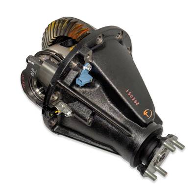 【中古】オオタコウガク 90/2.7 (Tマウント) Weld-On Lower Shock Mount for Rear Axle – OBS Solutions LLC