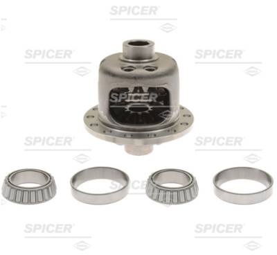 Dana Spicer - Dana M300 37 Spline Trak Lok - 3.73 & DOWN - F350 - Image 1