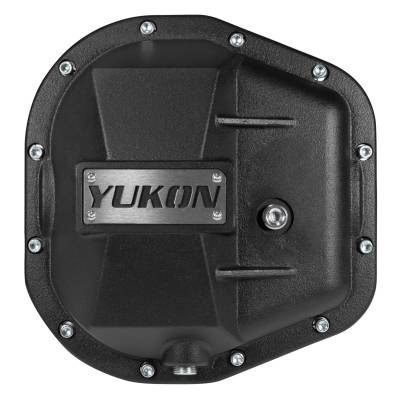 Yukon Gear - Ford 10.25/10.5 Yukon Hardcore Cover - Image 1