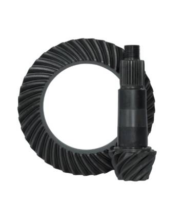 Yukon Gear - Jeep JL Dana 44 (210MM) Front - Yukon 4.56 Ring & Pinion - Image 1