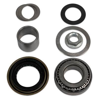 ECGS - Jeep JL Dana 44 (220MM) Rear - Conversion Outer Pinion Bearing Kit - Image 1