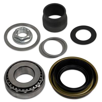 ECGS - Jeep JL Dana 35 (200MM) Rear - Conversion Outer Pinion Bearing Kit - Image 1