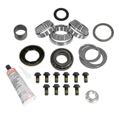 ECGS - Jeep JL Dana 44 (220MM) Rear - Master Install Kit with Conversion Outer Bearing - Image 1
