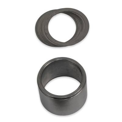 ECGS - Jeep JL FRONT Dana 44 (210MM) Solid Spacer Kit - Image 1