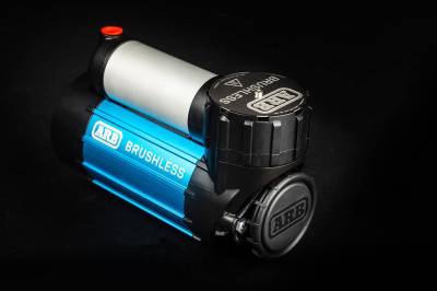 ARB® - ARB CKBLA12 Brushless Mini Air Compressor Kit - Image 1
