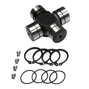 ECGS - ECGS 4340 Dana 30/44 U-Joint - Image 1