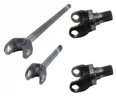 ECGS - 05-22 Super Duty Ford Dana 60 Chromoly Kit 40 Spline - Image 1