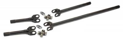 ECGS - 1980-88 J10, J20, Cherokee Chief Dana 44 Chromoly Shaft Kit - Image 1