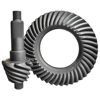 Nitro Gear - Ford 10" Nitro Gear 3.89  Ring & Pinion - Image 1
