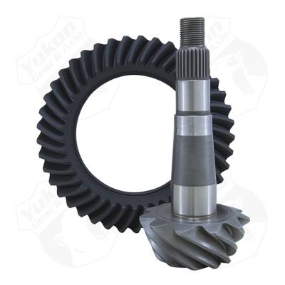 Yukon Gear - Chrysler 8.25" Yukon Ring & Pinion - 3.21 - Image 1