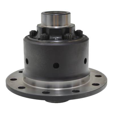 ECGS - T9.5 TORSEN POSI - 32 SPLINE - Image 1