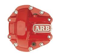 ARB 0750003B Differential Cover For Dana 44 Axles Black