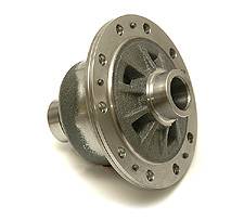 Detroit Locker - Dana 60 35-Spline Detroit Locker - Dana 60 35-Spline