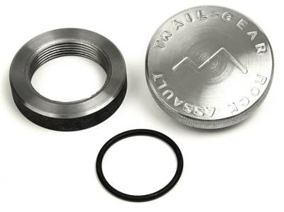 Trail-Gear - Differential Fill/Inspection Plug Kit - Image 1