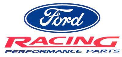 Ford racing clearance ring and pinion