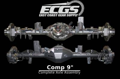ECGS Comp 9