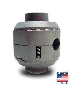 DANA 30 LOCKER - 27 SPLINE XD-13027