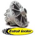 Lockers - Detroit Locker