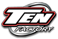 Ten Factory - GEARS, INSTALL KITS, CARRIERS, SPIDER GEARS