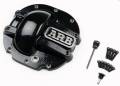 Ford 8.8 ARB Diff Cover - Black