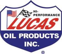 Lucas Oil - Lucas 85w140 Non-Synthetic Gear Oil - Quart