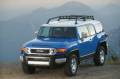 07-09 FJ Cruiser