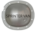Gears, Install Kits, Carriers, Spider Gears - SPRINTER VAN