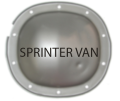 SPRINTER VAN