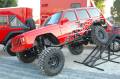 JEEP SUSPENSION - 84-01 Jeep XJ Lift Kits