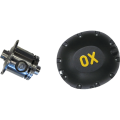 OX Lockers - Chrysler 8.25 - OX-USA - OX Locker Chrysler 8.25 - 27 Spline