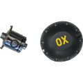 OX Locker GM 8.5/10 Bolt - 28 Spline